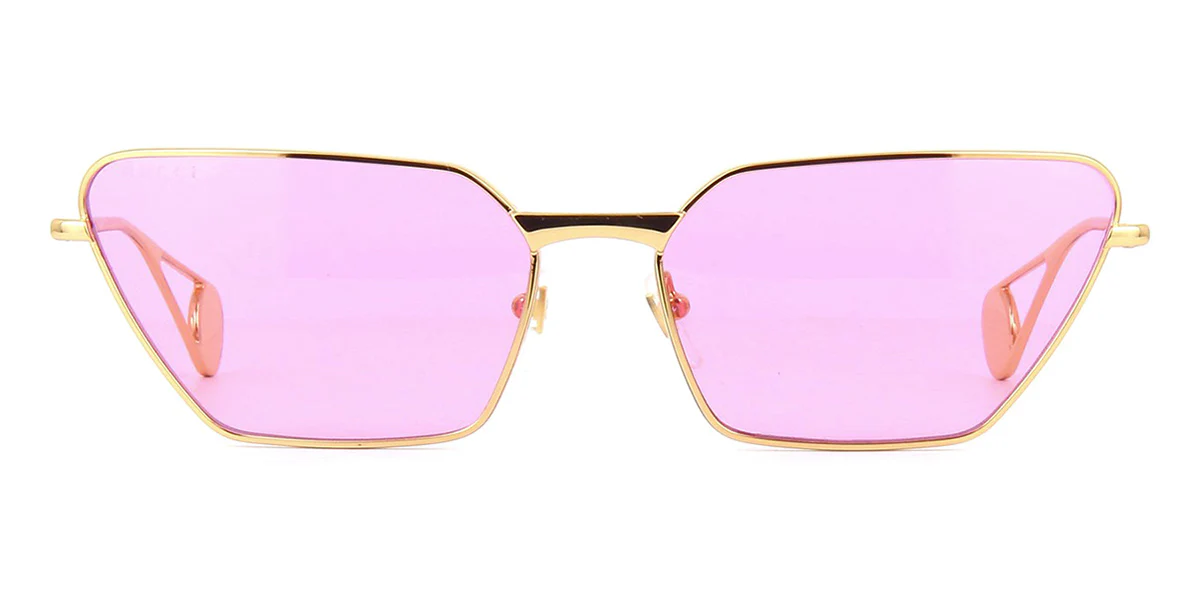 Gucci GG0538S 005 - As Seen On Charles Melton - Image 2