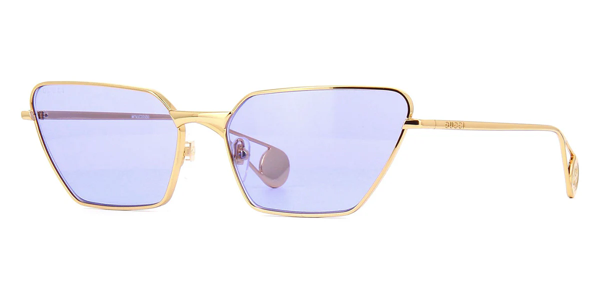 Gucci GG0538S 006 - As Seen On Kyle Richards & Alexia Umansky