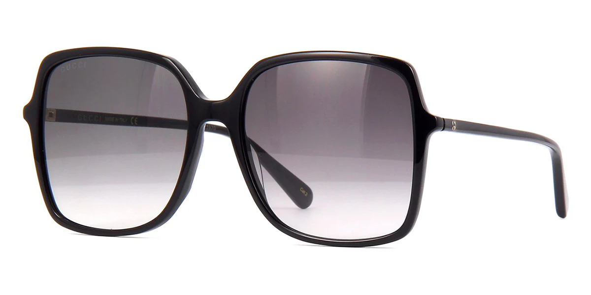 Gucci GG0544S 001 - As Seen On Dani Dyer