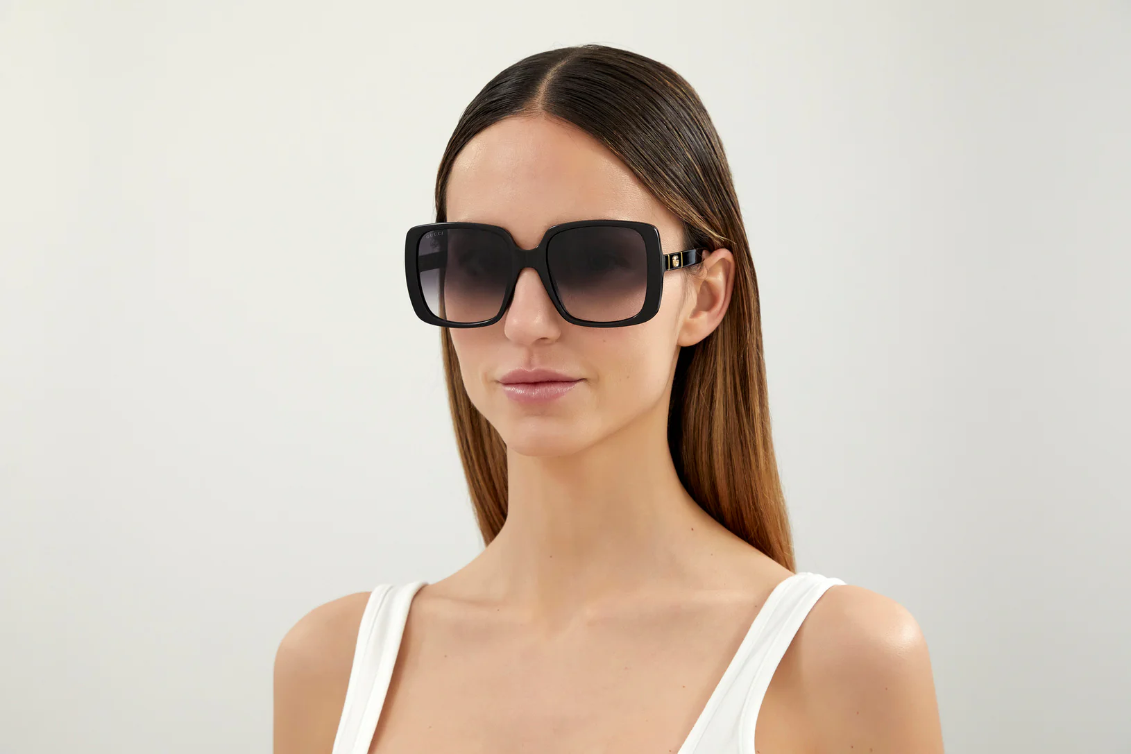 Gucci GG0632S 001 - As Seen On Tamra Judge - Image 7