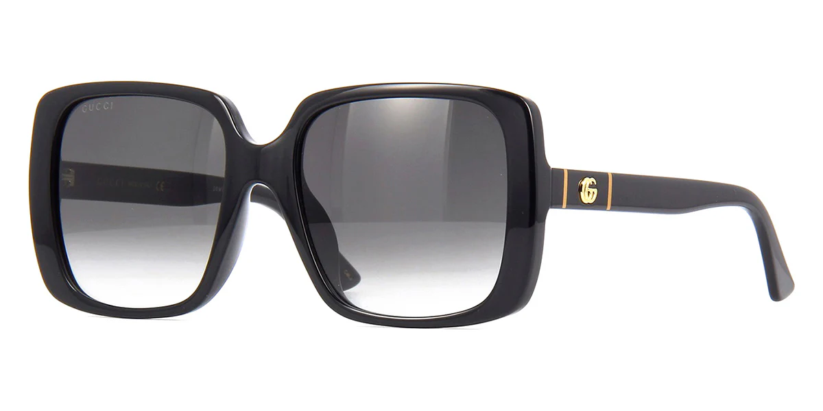 Gucci GG0632SA 001