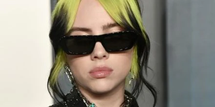 Gucci GG0642S 001 - As Seen On Billie Eilish - Image 4