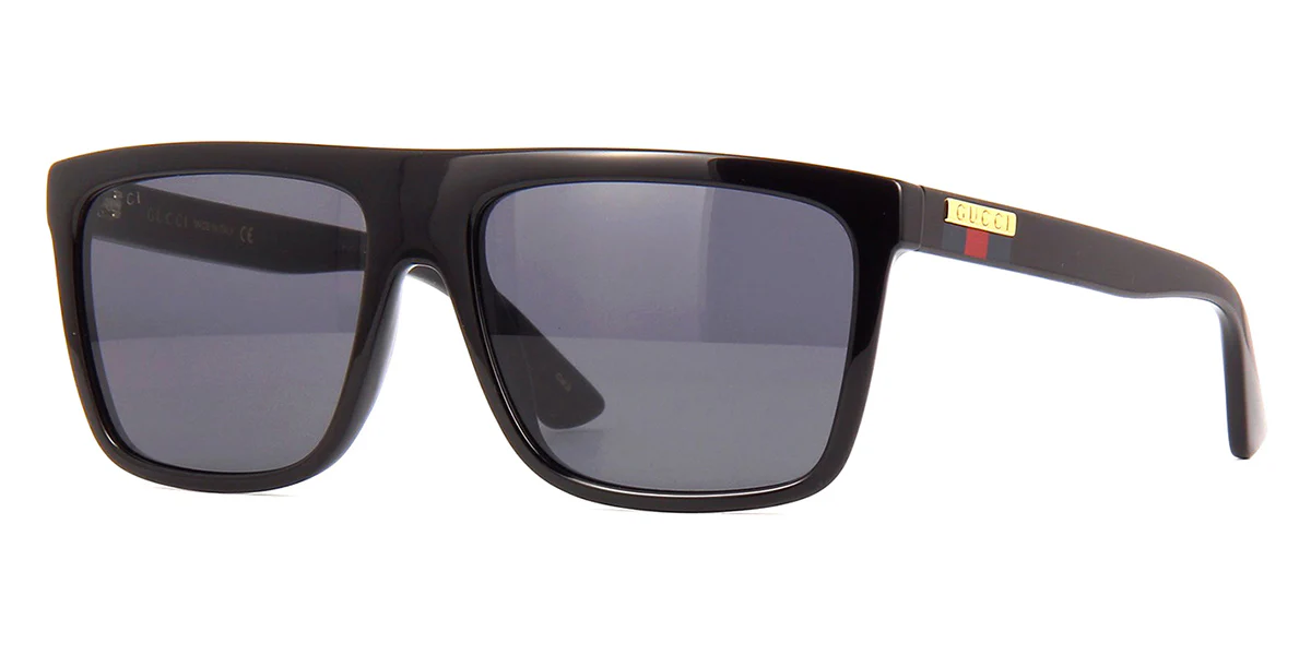 Gucci GG0748S 001 - Image 3