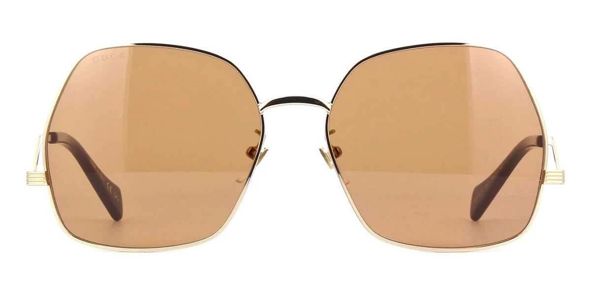 Gucci GG0972S 002 - As Seen On Jess Wright - Image 2