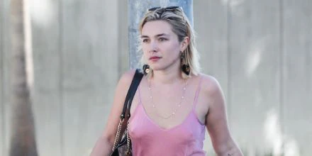 Gucci GG0978S 001 with Detachable Charm - As Seen On Florence Pugh - Image 3