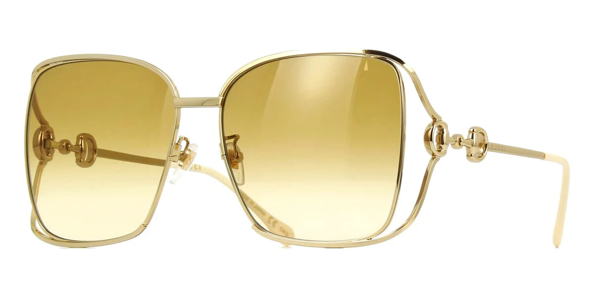 Gucci GG1020S 004 - As Seen On Julianne Hough & Lu Han
