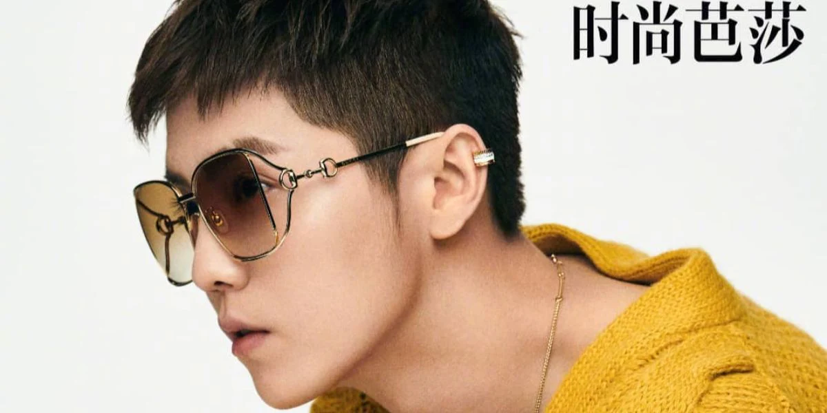 Gucci GG1020S 004 - As Seen On Julianne Hough & Lu Han - Image 5
