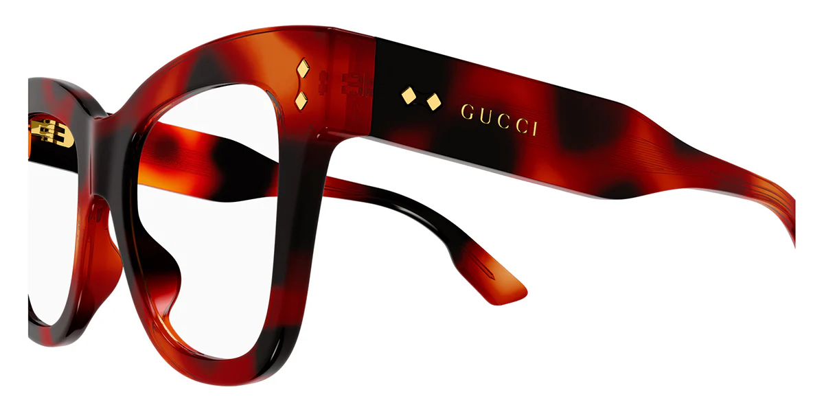 Gucci GG1082O 002 - As Seen On Olivia Attwood - Image 3
