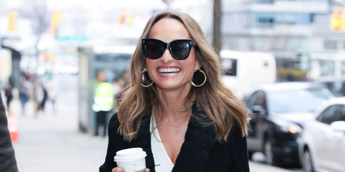 Gucci GG1082S 001 - As Seen On Julianne Moore & Giada De Laurentiis - Image 5
