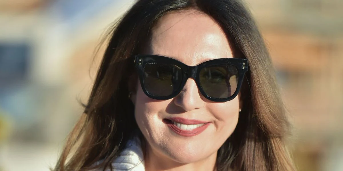Gucci GG1082S 001 - As Seen On Julianne Moore & Giada De Laurentiis - Image 6