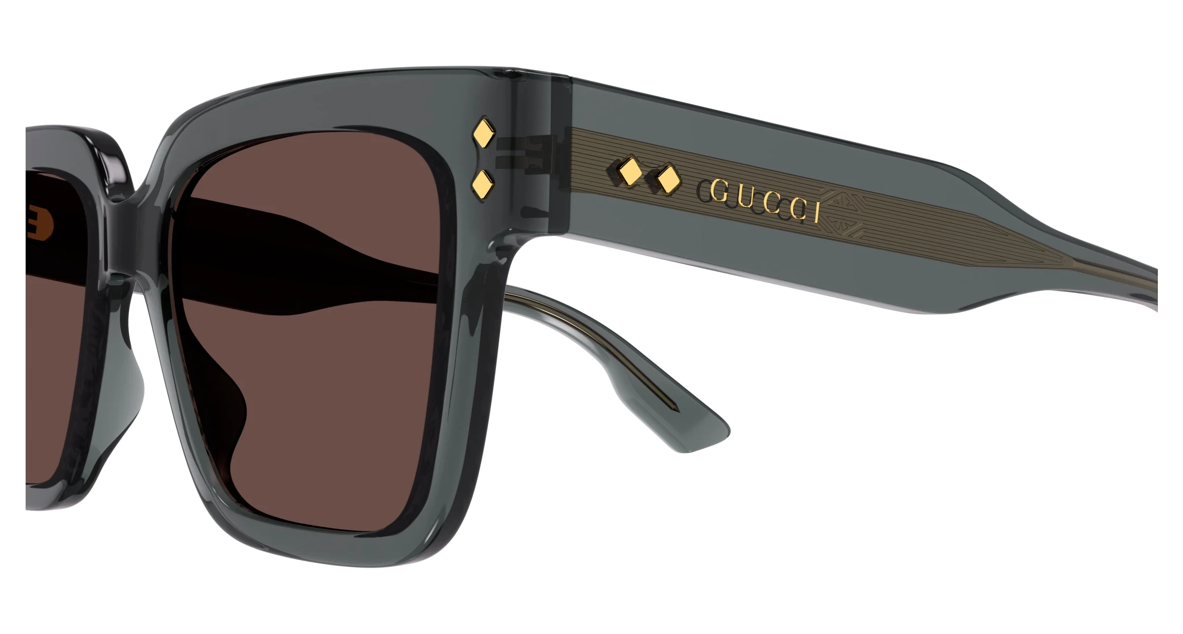 Gucci GG1084S 004 - As Seen On Jennifer Garner & Ant McPartlin - Image 3