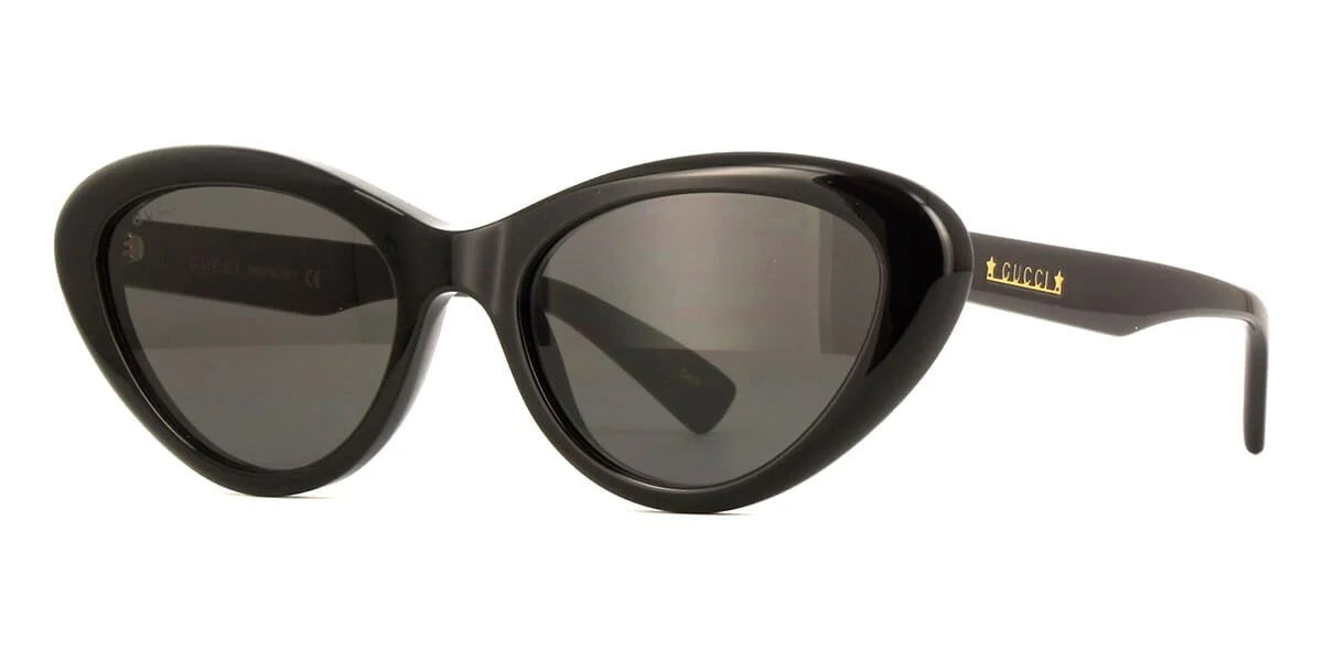 Gucci GG1170S 001 - As Seen On Kaya Scodelario