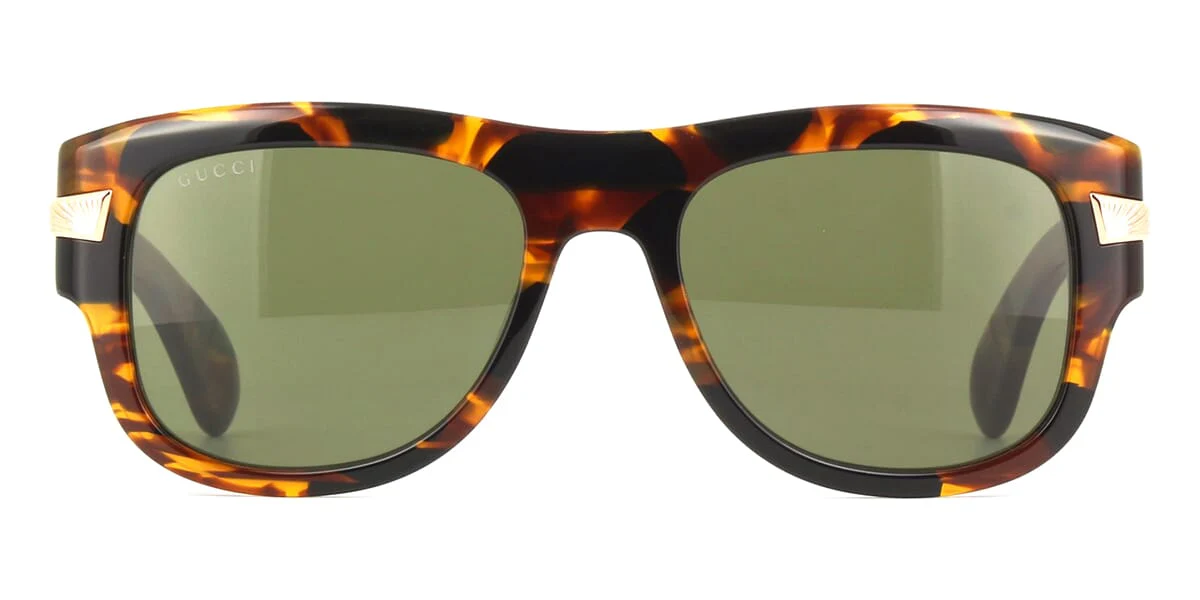 Gucci GG1517S 003 - As Seen On Mergim Shabani - Image 2