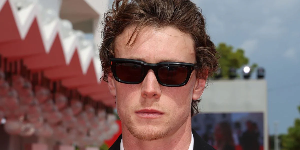 Gucci GG1524S 001 - As Seen On George MacKay & Ghali - Image 4