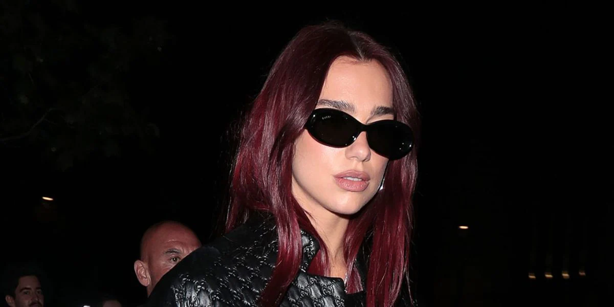 Gucci GG1527S 001 - As Seen On Dua Lipa & Jazmine Sullivan - Image 4