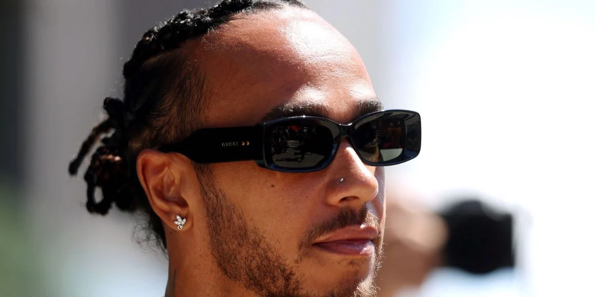 Gucci GG1528S 001 - As Seen On Lewis Hamilton & Daisy Edgar Jones - Image 4
