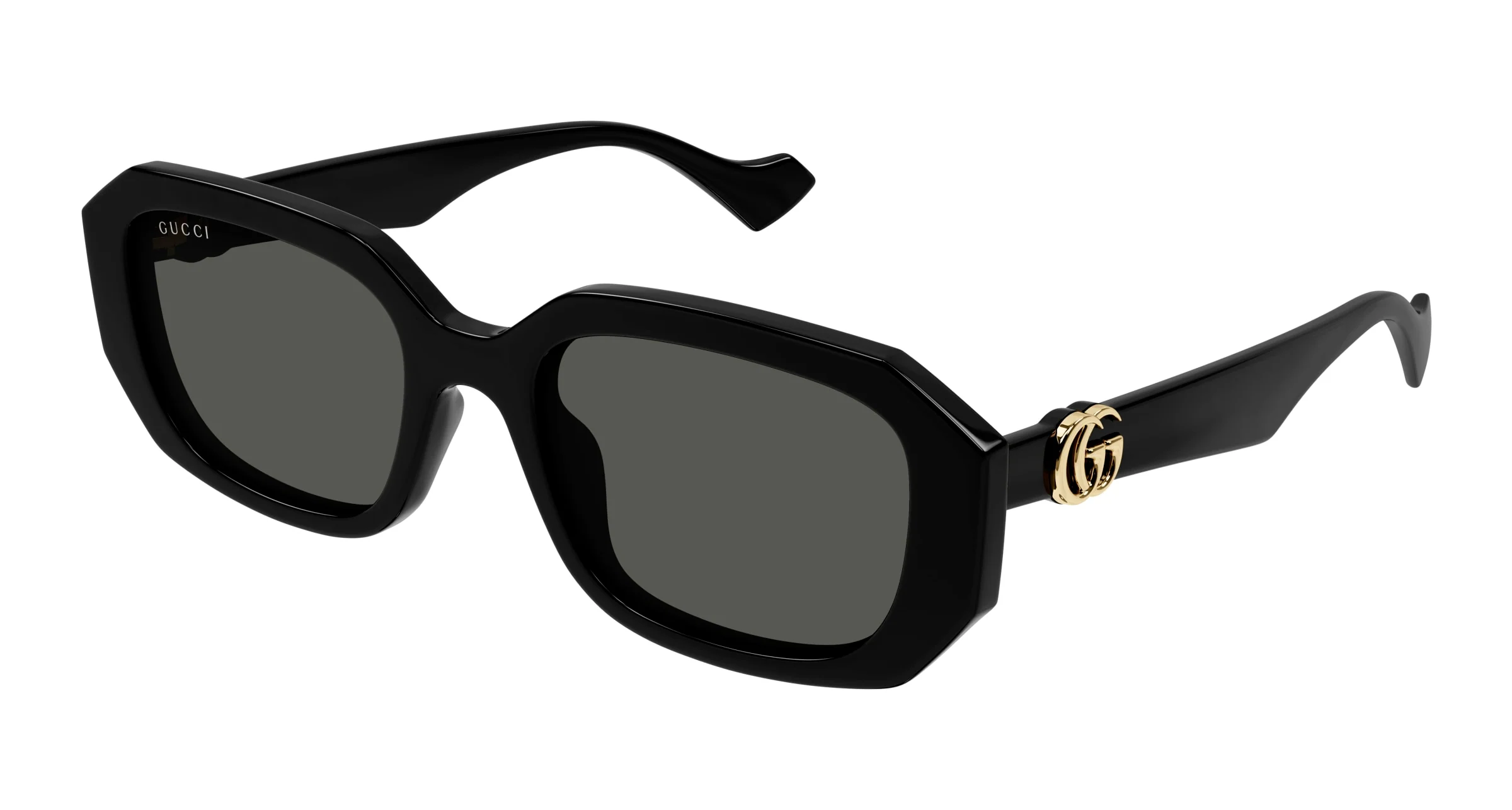 Gucci GG1535S 001 - As Seen On Olivia Attwood