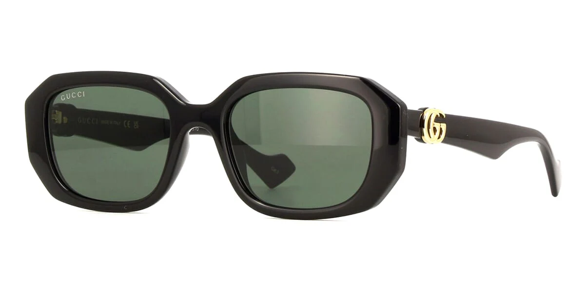 Gucci GG1535S 001 - As Seen On Olivia Attwood - Image 3