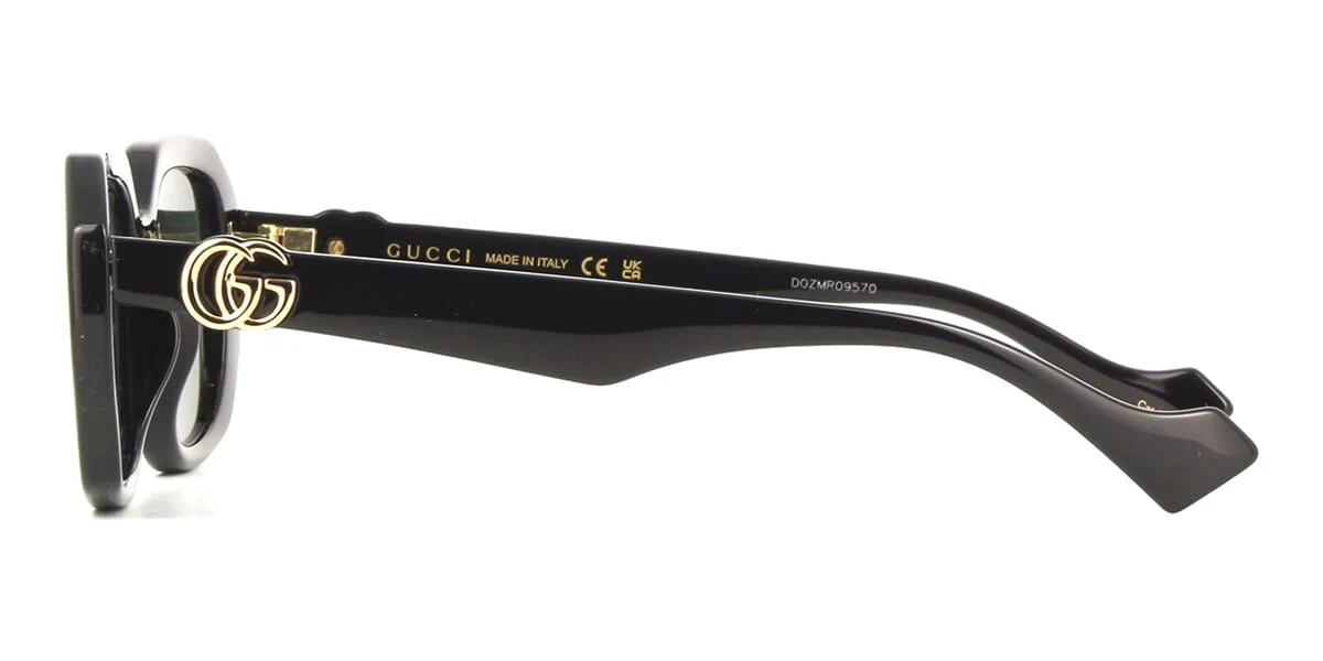 Gucci GG1535S 001 - As Seen On Olivia Attwood - Image 4