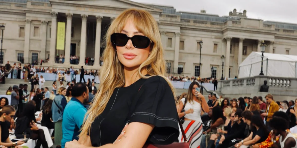 Gucci GG1535S 001 - As Seen On Olivia Attwood - Image 5