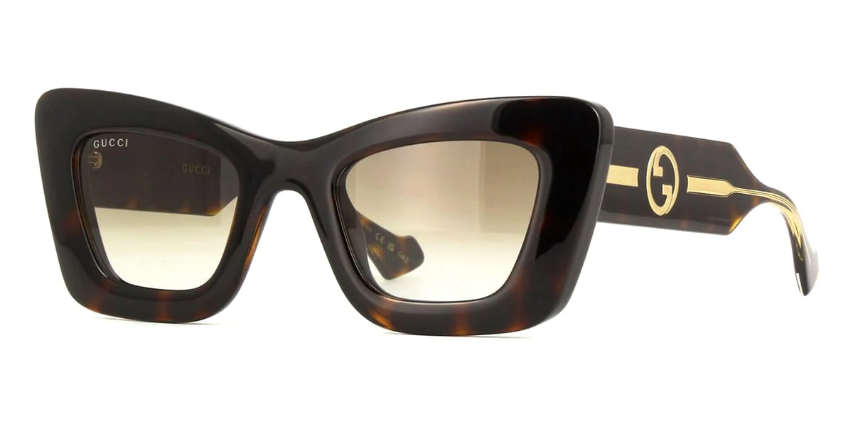 Gucci GG1552S 002
