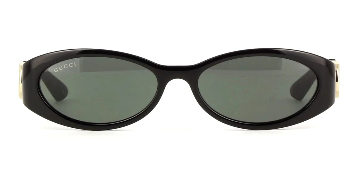 Gucci GG1660S 001 - As Seen On Hailey Bieber & Hilary Duff - Image 2