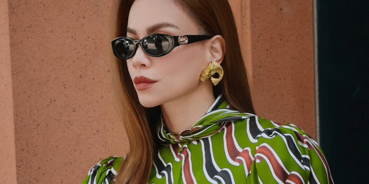 Gucci GG1660S 001 - As Seen On Hailey Bieber & Hilary Duff - Image 21