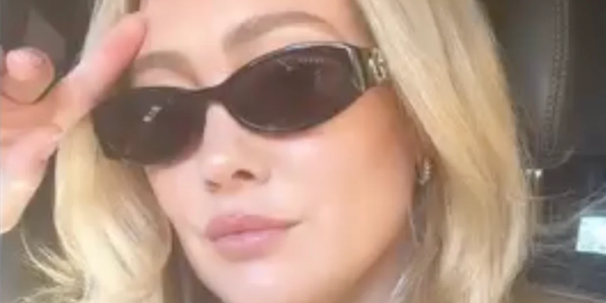 Gucci GG1660S 001 - As Seen On Hailey Bieber & Hilary Duff - Image 6