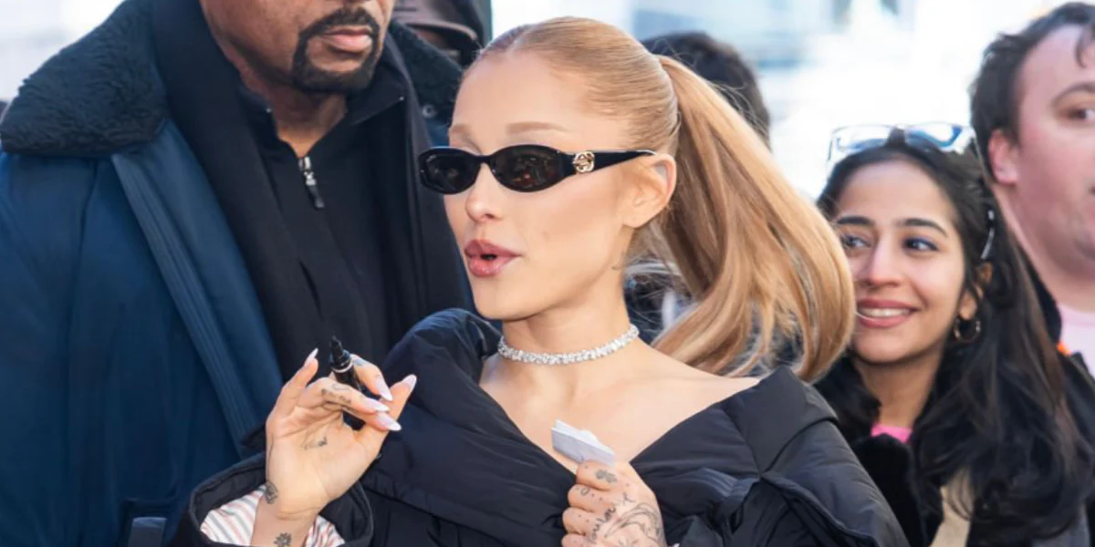 Gucci GG1660S 001 - As Seen On Hailey Bieber & Hilary Duff - Image 7