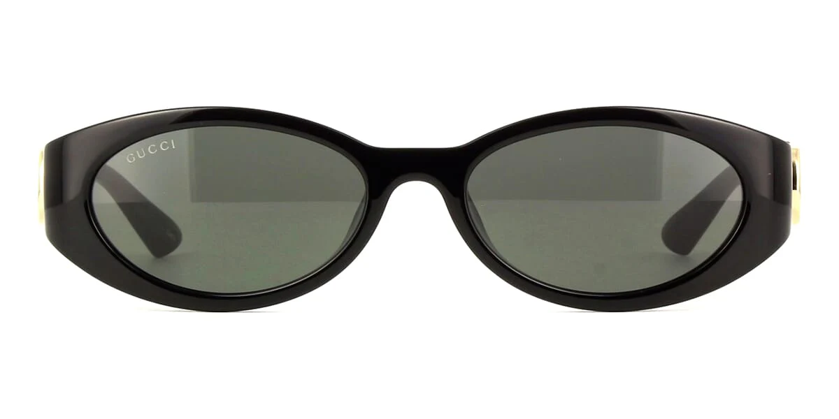 Gucci GG1662SA 001 - As Seen On Diego Calva & BNXN - Image 2