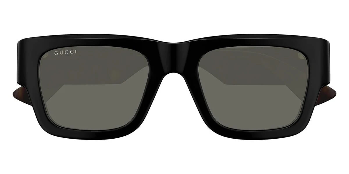 Gucci GG1668S 001 - As Seen On Joe Alwyn & Jin of BTS - Image 2