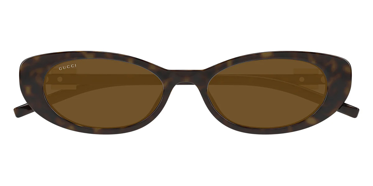 Gucci GG1680S 004 - As Seen On Samie Elishi & Cindy Prado - Image 2