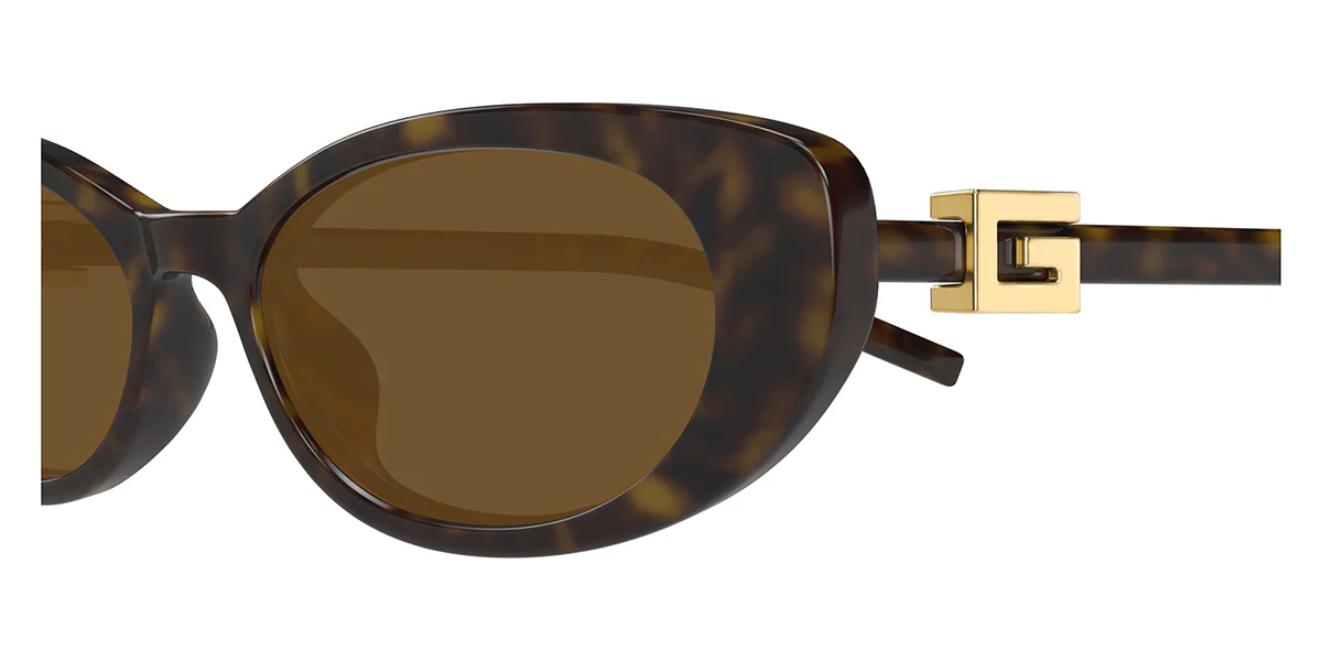 Gucci GG1680S 004 - As Seen On Samie Elishi & Cindy Prado - Image 3