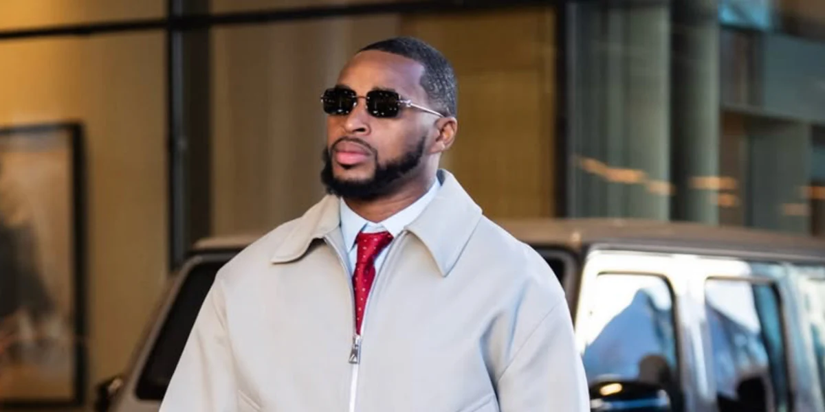 Gucci GG1703S 001 - As Seen On Kevin Byard - Image 2