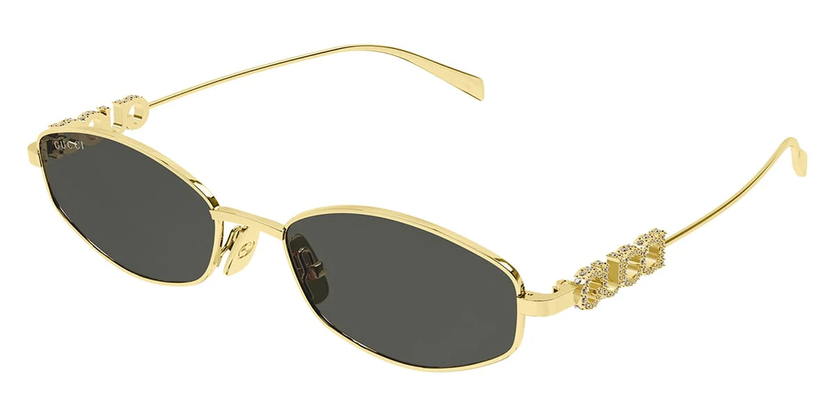 Gucci GG1802S 001 - As Seen On Tana Mongeau