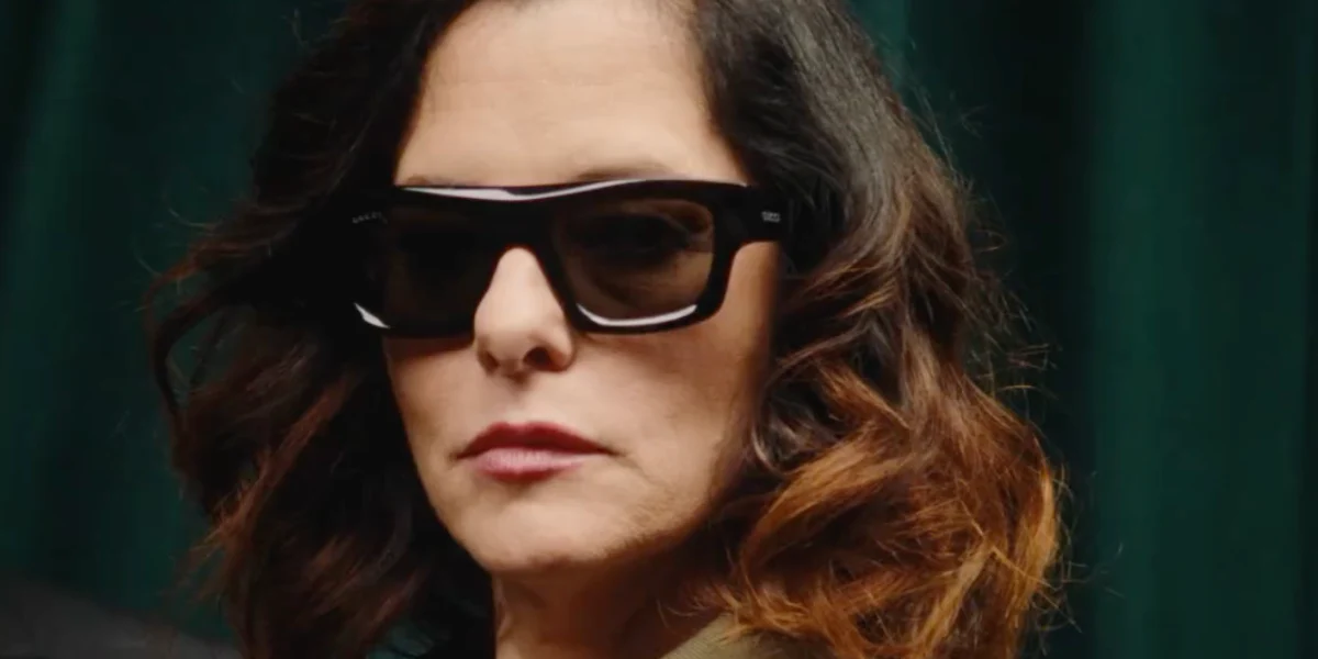Gucci GG1926S 001 - As Seen On Parker Posey - Image 2
