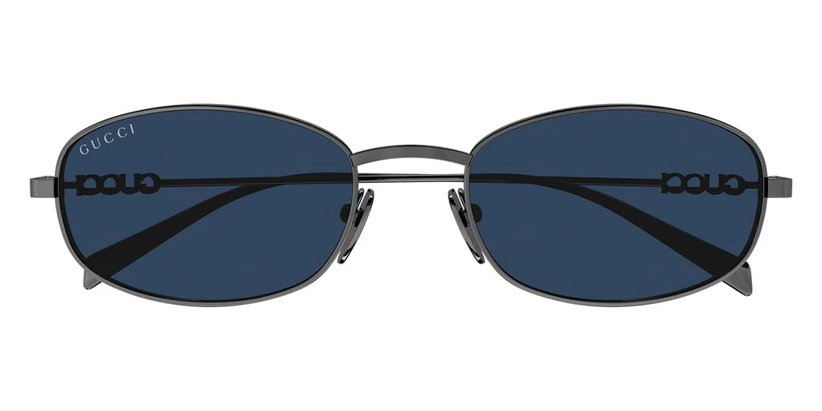 Gucci GG1940S 001 - As Seen On James Reid - Image 2