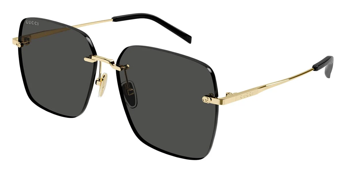 Gucci GG1955SA 001 - As Seen On Ashanti
