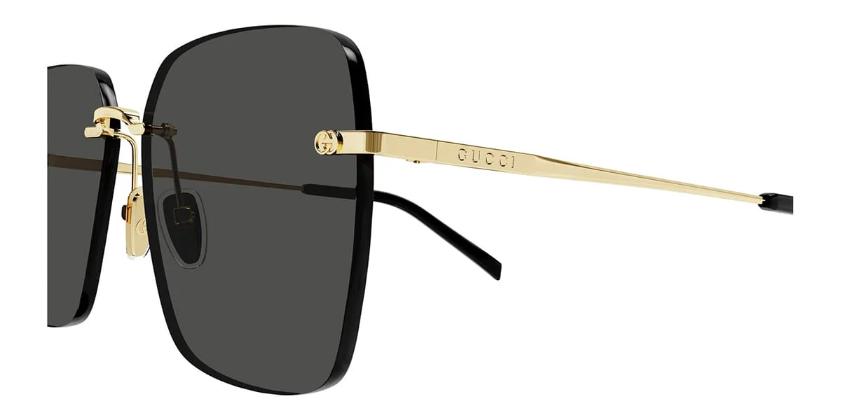 Gucci GG1955SA 001 - As Seen On Ashanti - Image 3