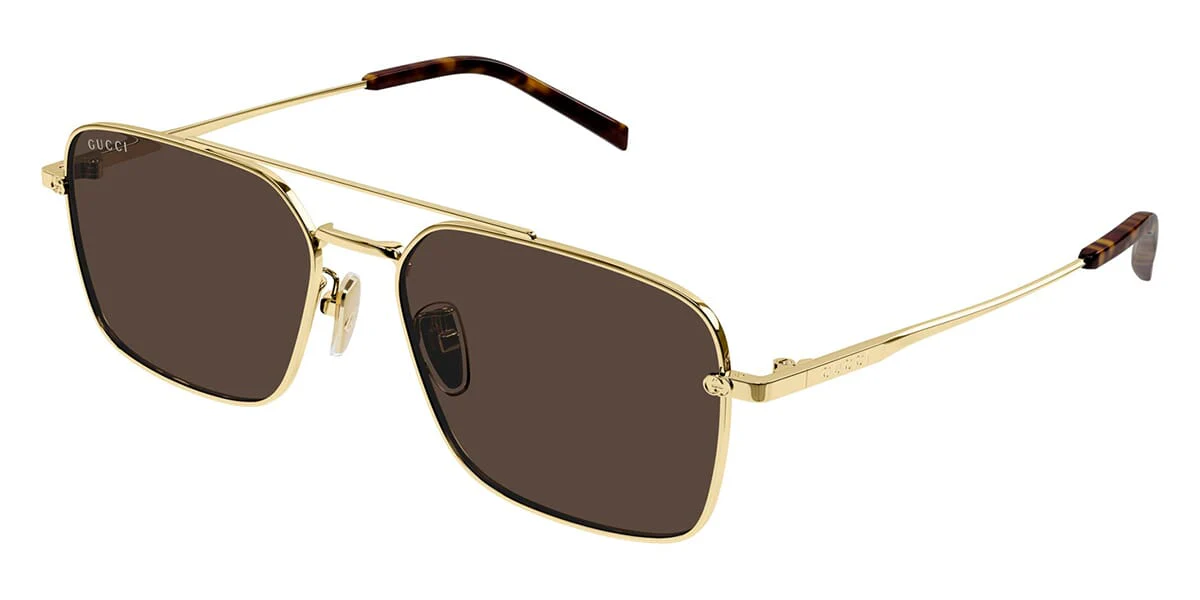 Gucci GG1957SA 002 - As Seen On Hudson Westbrook