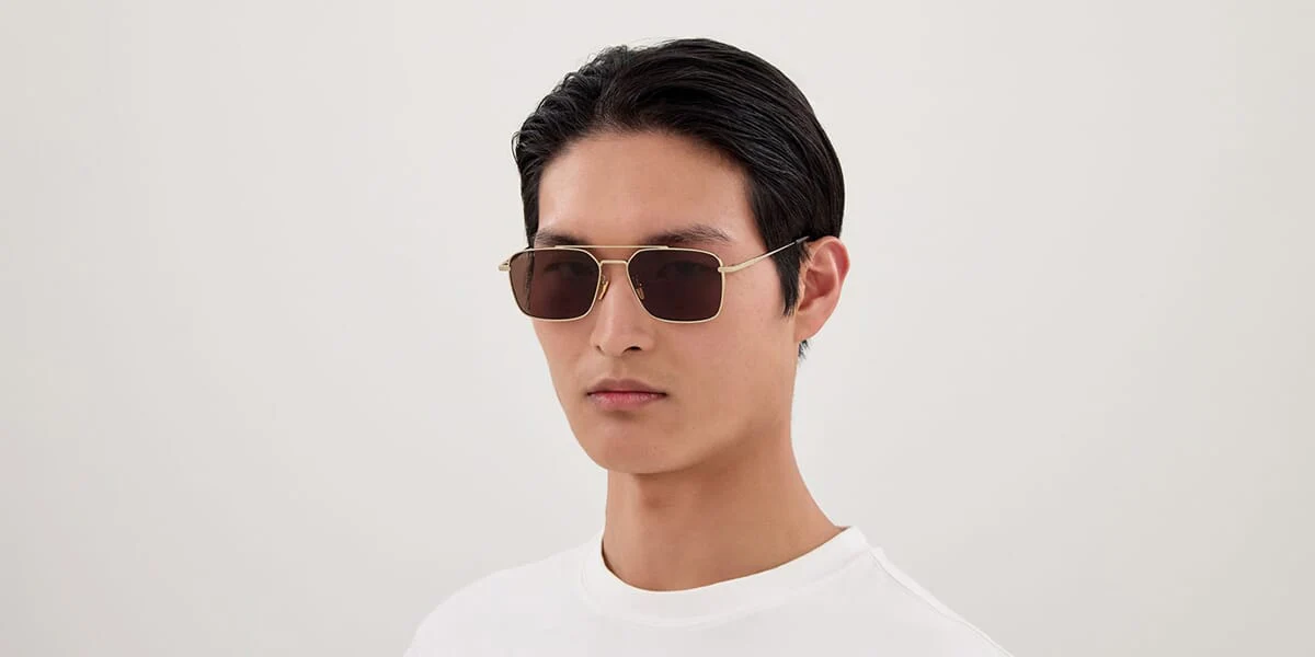 Gucci GG1957SA 002 - As Seen On Hudson Westbrook - Image 3