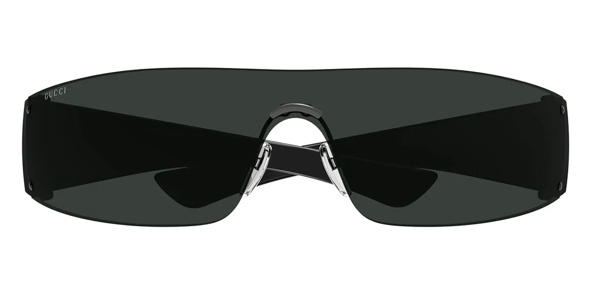 Gucci GG1958S 002 - As Seen On Delilah Belle Hamlin & Ho Ngoc Ha - Image 2