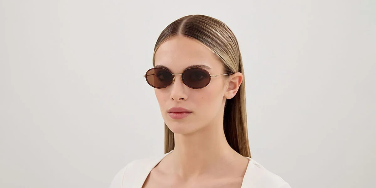 Gucci GG1980S 002 - As Seen On Tessa Brooks - Image 3