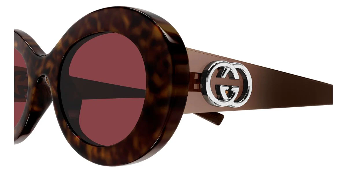 Gucci GG2026S 002 - Image 3