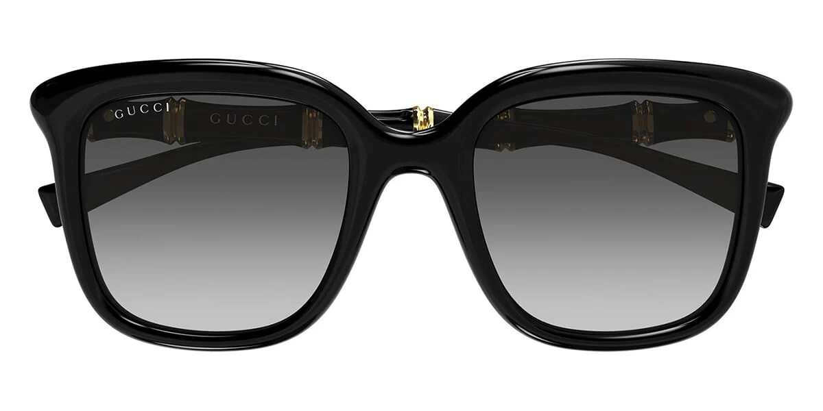 Gucci GG2058S 001 - Image 2