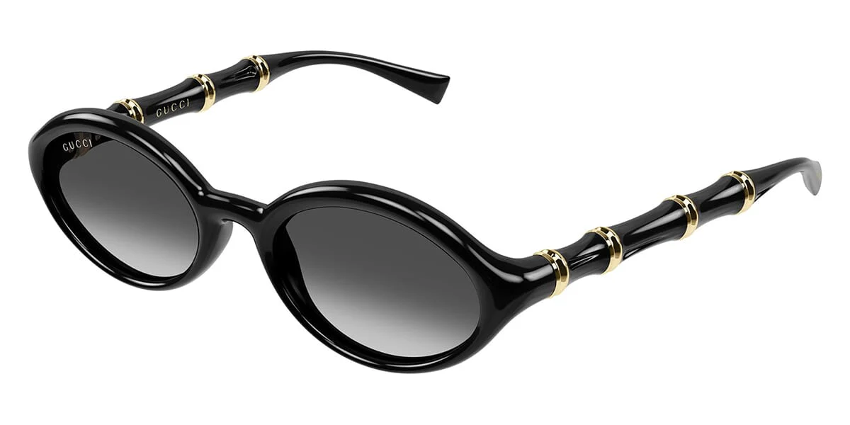 Gucci GG2059S 001 - As Seen On Caro Daur