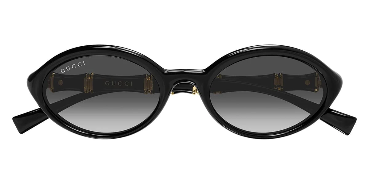 Gucci GG2059S 001 - As Seen On Caro Daur - Image 2