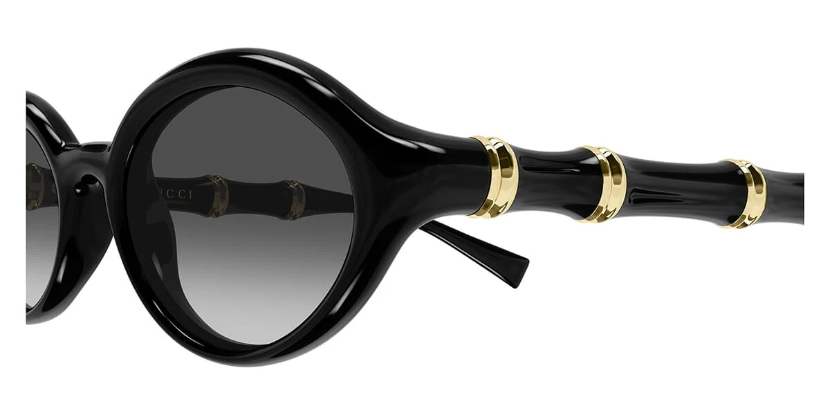Gucci GG2059S 001 - As Seen On Caro Daur - Image 3