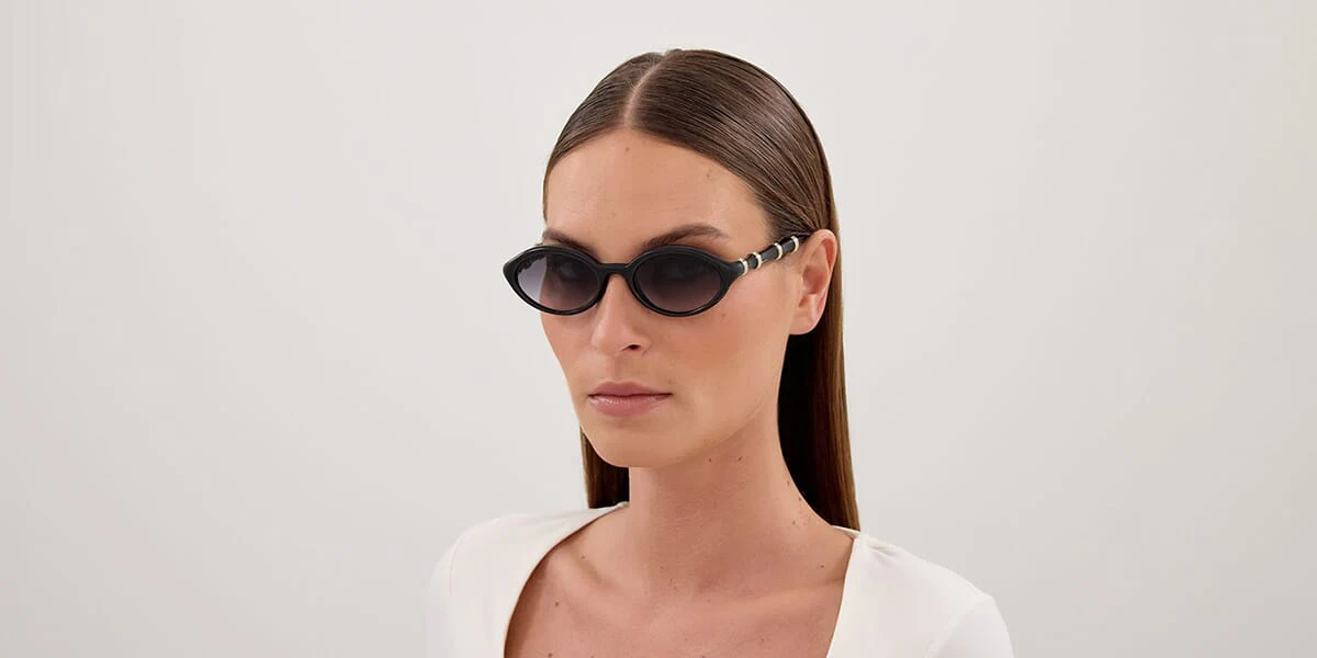 Gucci GG2059S 001 - As Seen On Caro Daur - Image 5