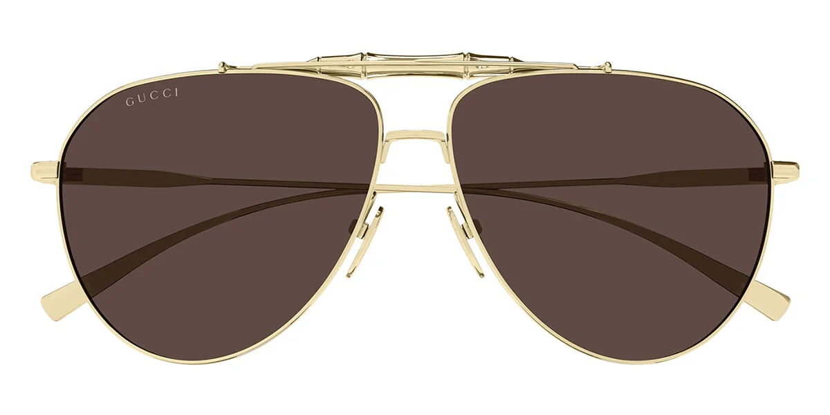 Gucci GG2064S 004 - As Seen On Valentina Sampaio - Image 2